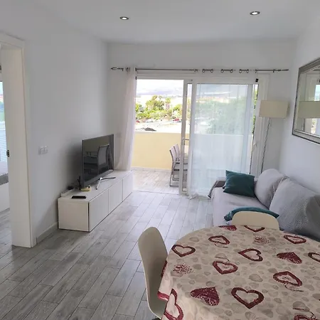 Appartement Mareverde *