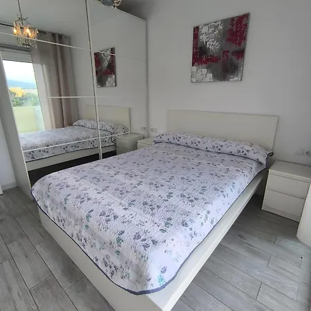 Mareverde Appartement Costa Adeje (Tenerife)