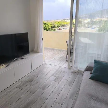 Mareverde Appartement *